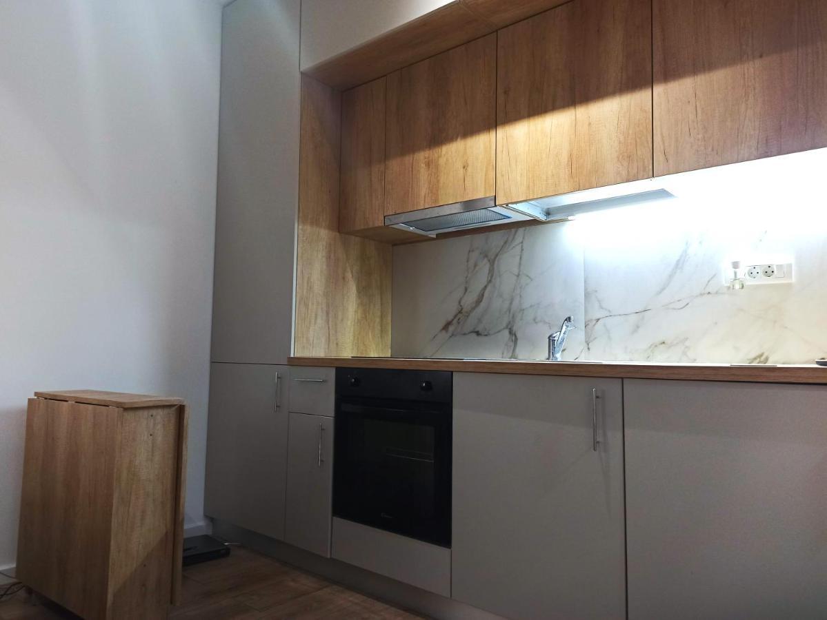 Stylish, Modern 2 Rooms Flat With City View, Near Presidential Palace Bucareste Exterior foto