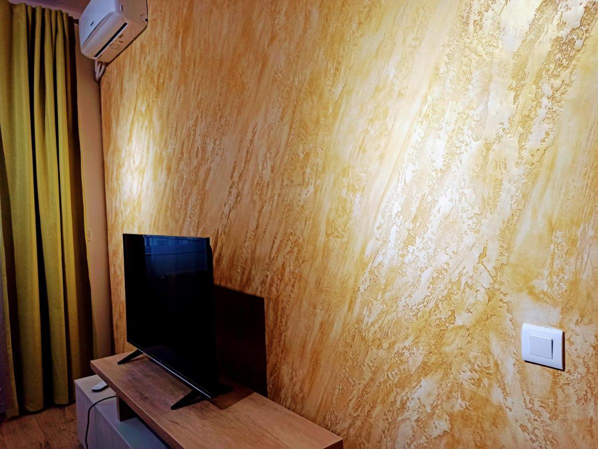 Stylish, Modern 2 Rooms Flat With City View, Near Presidential Palace Bucareste Exterior foto
